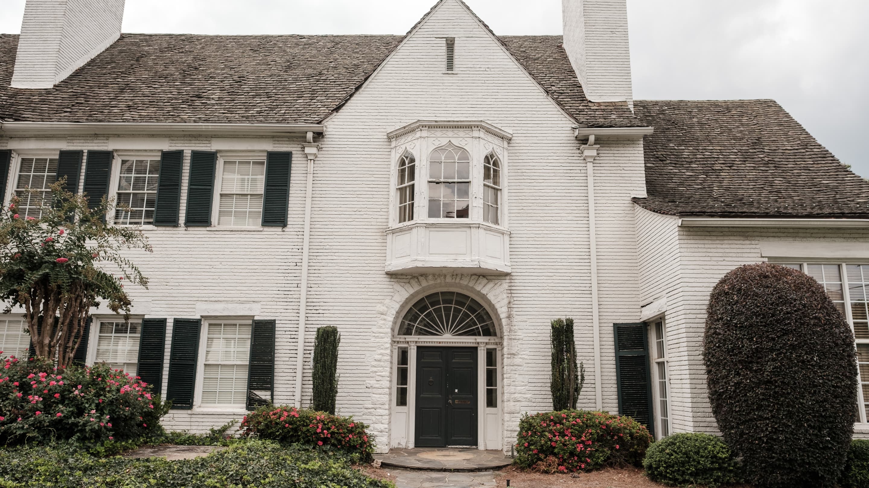 Joyful closing day at Trident Title